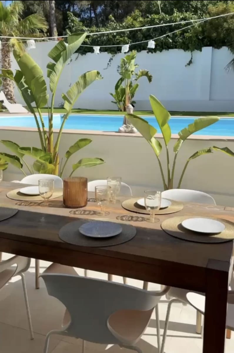 4 soveværelse Villa til salg i Palmanova med swimmingpool garage - € 2.300.000 (Ref: 9050847)