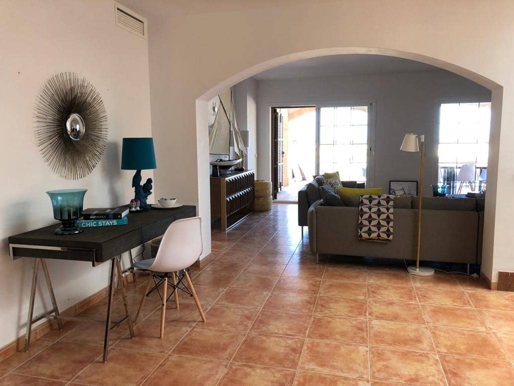 4 soveværelse Villa til salg i El Toro / Port Adriano med swimmingpool garage - € 3.300.000 (Ref: 9059046)