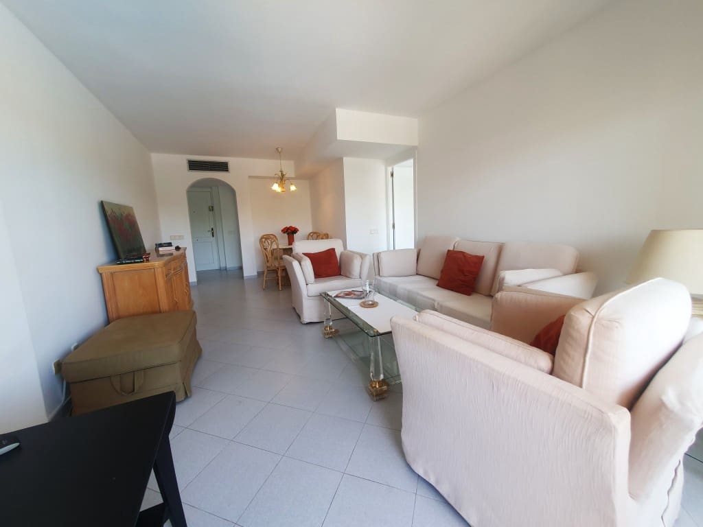 2 sypialnia Apartament na sprzedaż w Santa Ponsa z basenem garażem - 470 000 € (Ref: 9062186)