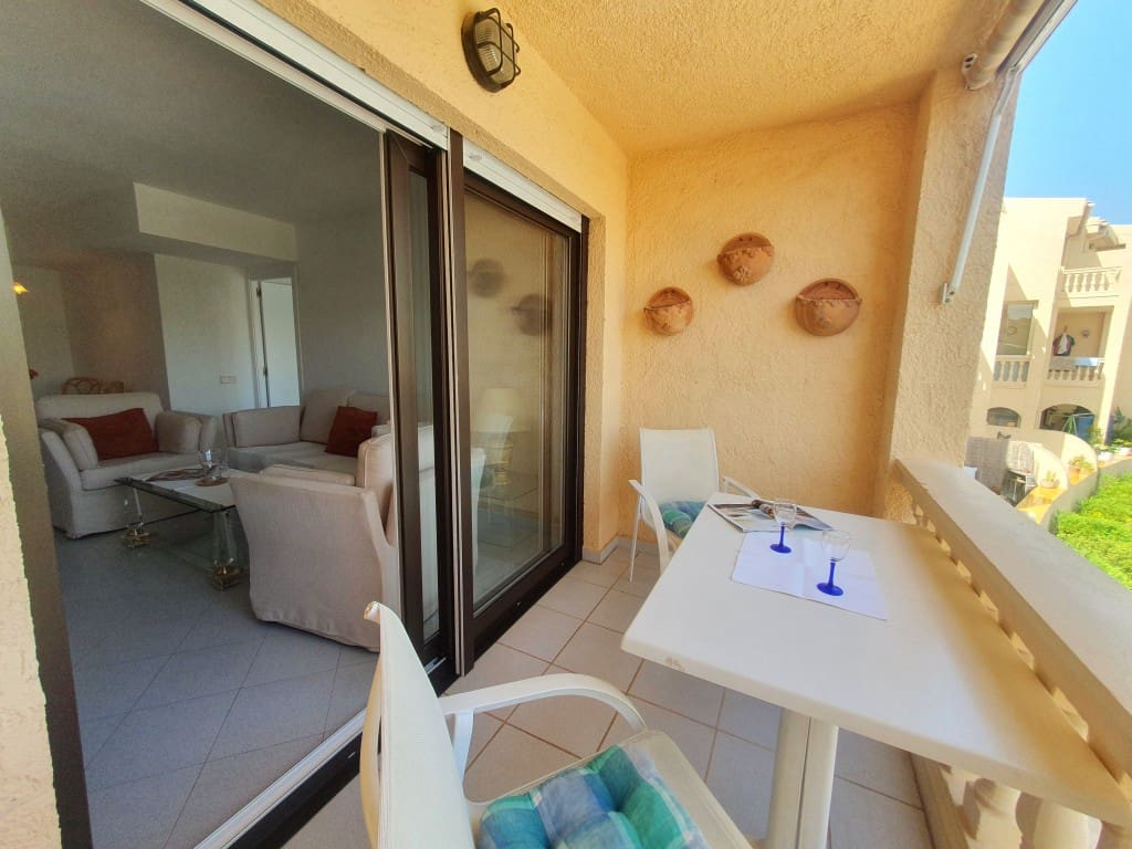 2 sypialnia Apartament na sprzedaż w Santa Ponsa z basenem garażem - 470 000 € (Ref: 9062186)