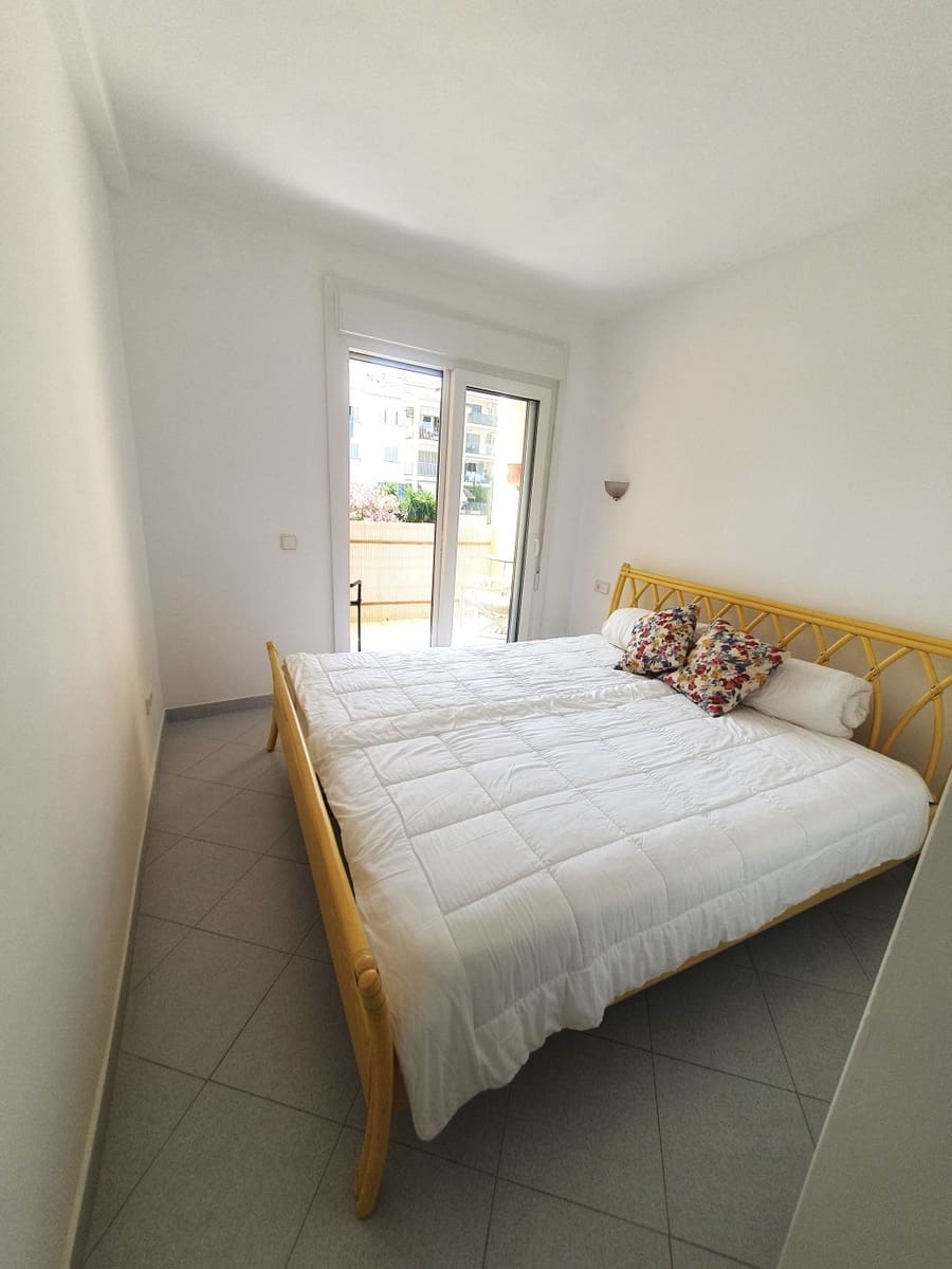 2 sypialnia Apartament na sprzedaż w Santa Ponsa z basenem garażem - 470 000 € (Ref: 9062186)