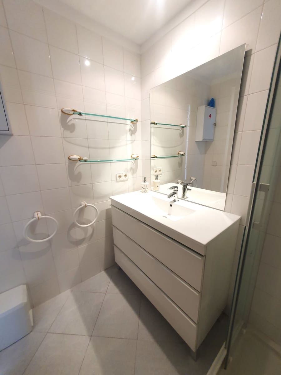 2 sypialnia Apartament na sprzedaż w Santa Ponsa z basenem garażem - 470 000 € (Ref: 9062186)