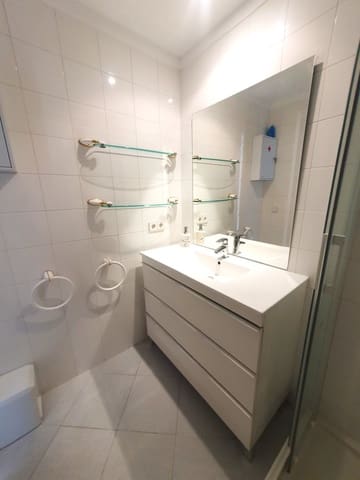 2 quarto Apartamento para venda em Santa Ponsa, Calvià com piscina garagem - 470 000 € (Ref: 9062186)