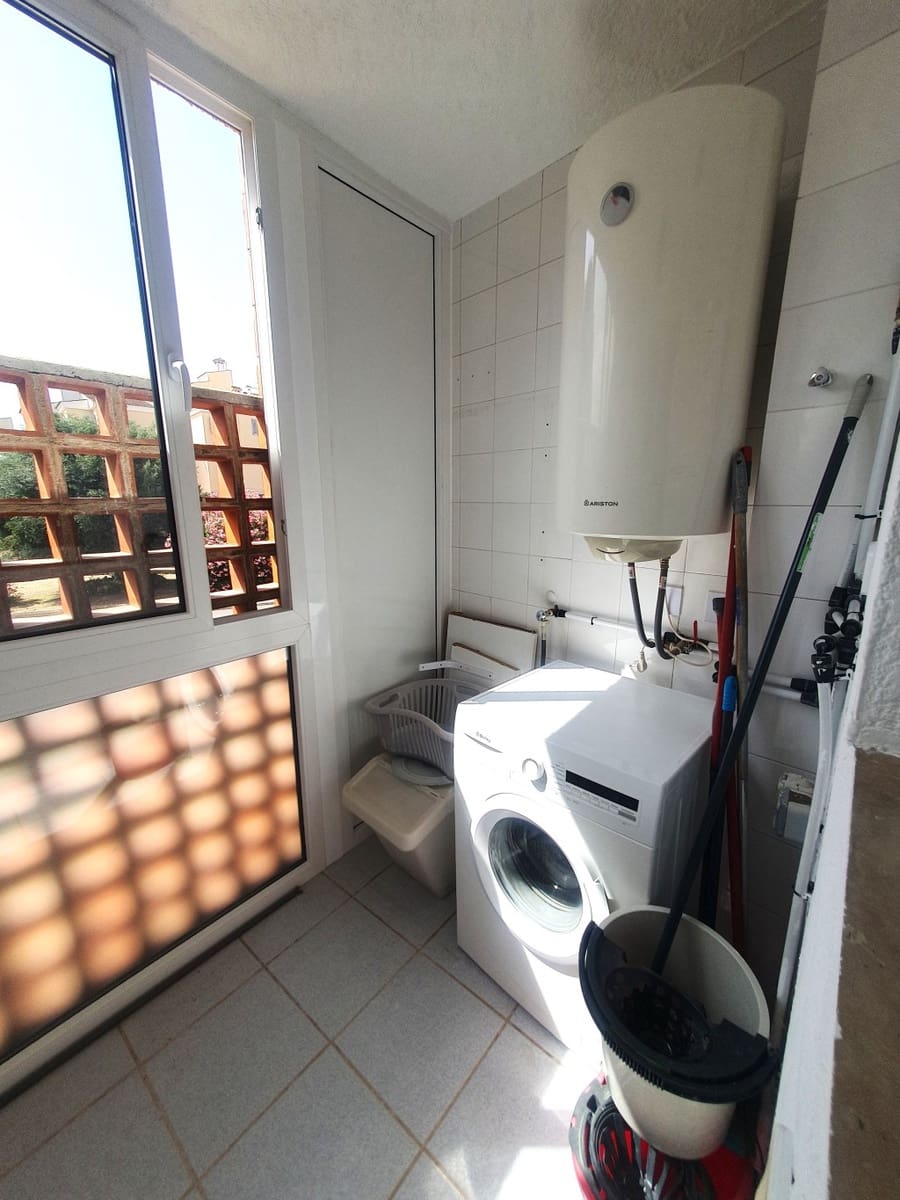 2 sypialnia Apartament na sprzedaż w Santa Ponsa z basenem garażem - 470 000 € (Ref: 9062186)