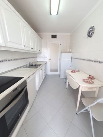 2 quarto Apartamento para venda em Santa Ponsa, Calvià com piscina garagem - 470 000 € (Ref: 9062186)