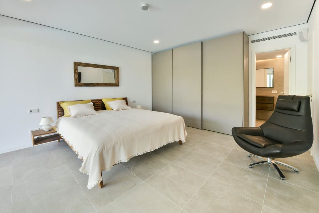 6 sypialnia Willa na sprzedaż w Puerto de Andratx z basenem garażem - 6 500 000 € (Ref: 9074915)