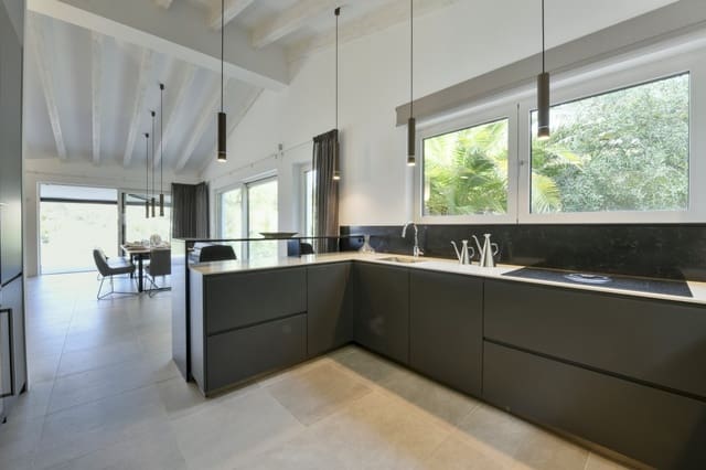 6 soveværelse Villa til salg i Puerto de Andratx, Andratx med swimmingpool garage - € 6.500.000 (Ref: 9074915)