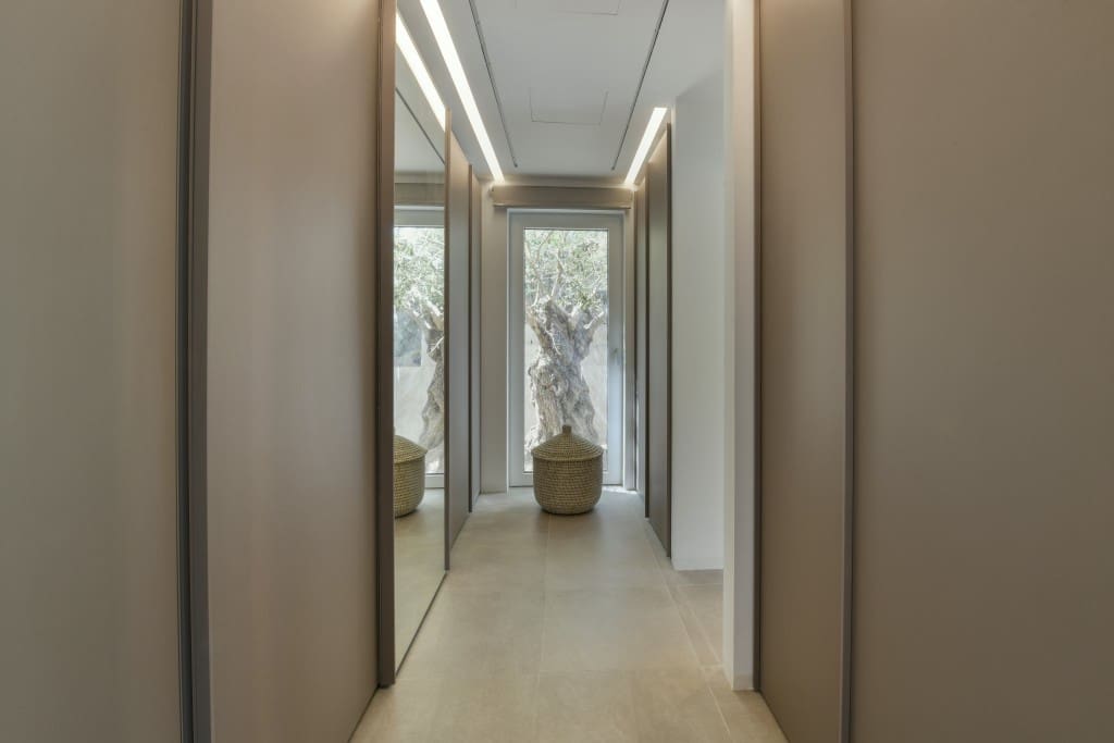 6 sypialnia Willa na sprzedaż w Puerto de Andratx z basenem garażem - 6 500 000 € (Ref: 9074915)