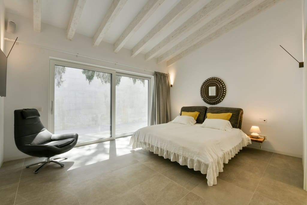 6 sypialnia Willa na sprzedaż w Puerto de Andratx z basenem garażem - 6 500 000 € (Ref: 9074915)