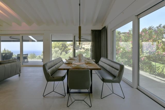 6 soveværelse Villa til salg i Puerto de Andratx, Andratx med swimmingpool garage - € 6.500.000 (Ref: 9074915)