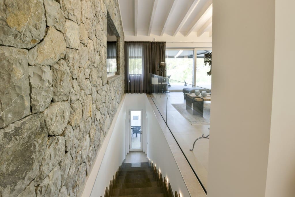 6 sypialnia Willa na sprzedaż w Puerto de Andratx z basenem garażem - 6 500 000 € (Ref: 9074915)