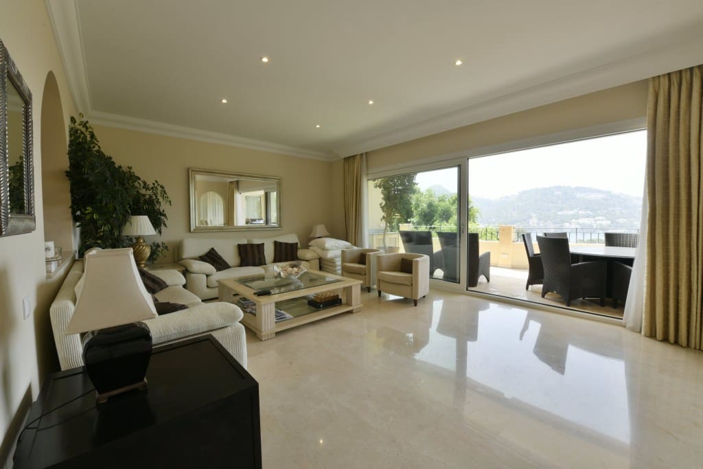 4 bedroom Villa for sale in Puerto de Andratx with pool garage - € 3,900,000 (Ref: 9074916)