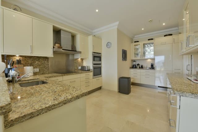 4 soveværelse Villa til salg i Puerto de Andratx, Andratx med swimmingpool garage - € 3.900.000 (Ref: 9074916)