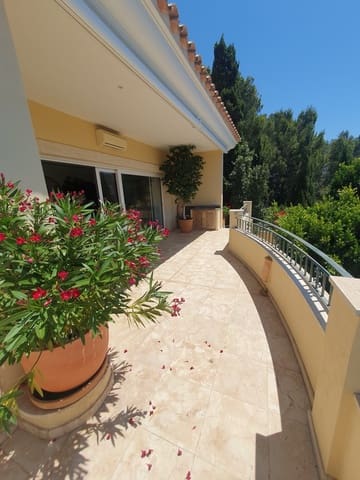 4 soveværelse Villa til salg i Puerto de Andratx, Andratx med swimmingpool garage - € 3.900.000 (Ref: 9074916)