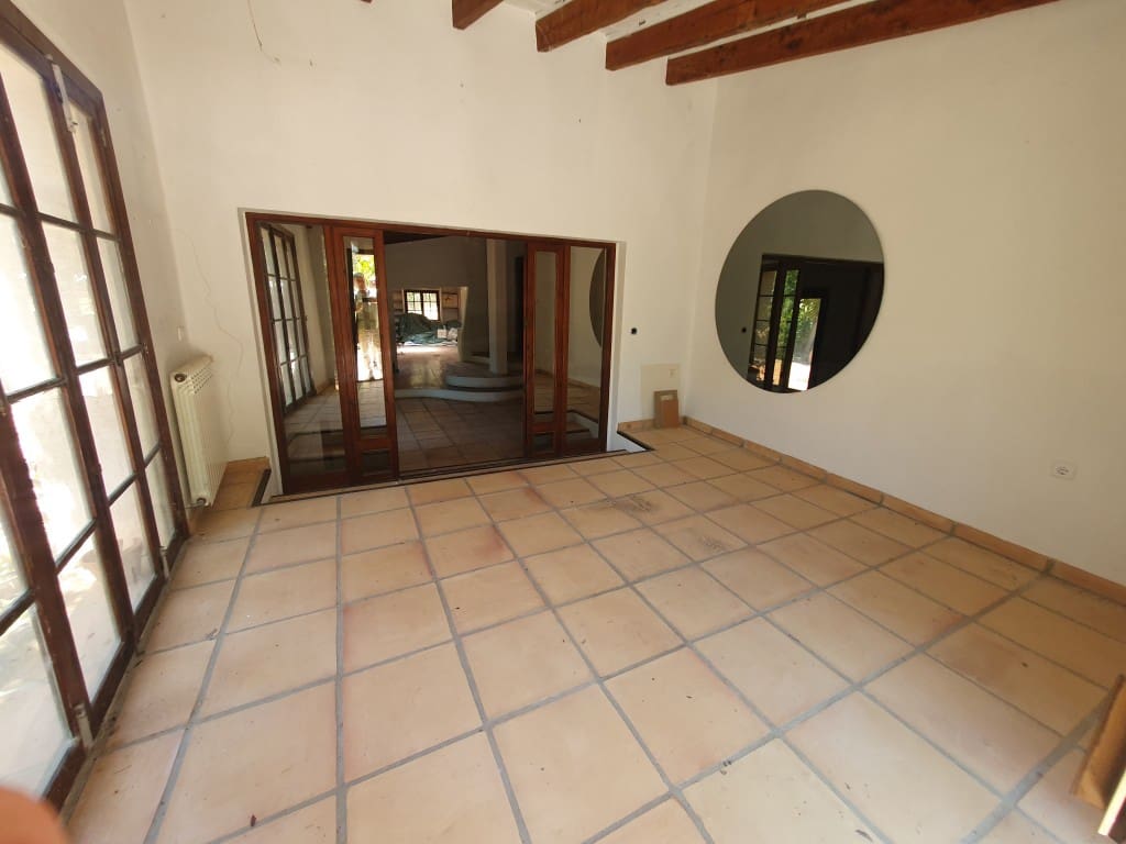 3 soveværelse Finca/Landehus til salg i Andratx med swimmingpool - € 1.100.000 (Ref: 9074917)