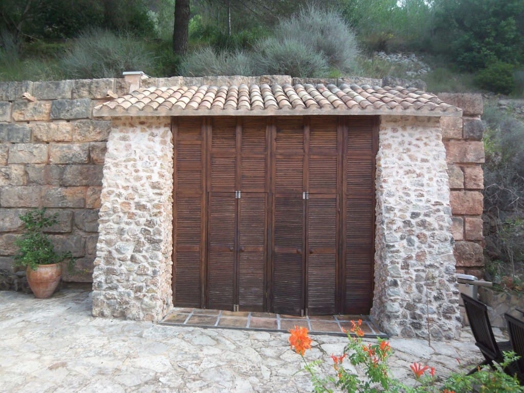 3 soveværelse Finca/Landehus til salg i Andratx med swimmingpool - € 1.100.000 (Ref: 9074917)