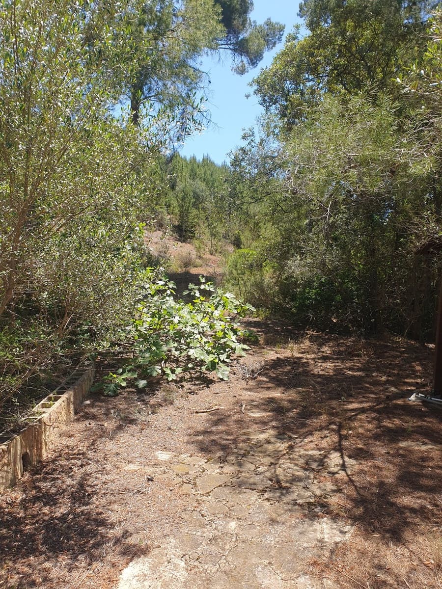 3 soveværelse Finca/Landehus til salg i Andratx med swimmingpool - € 1.100.000 (Ref: 9074917)