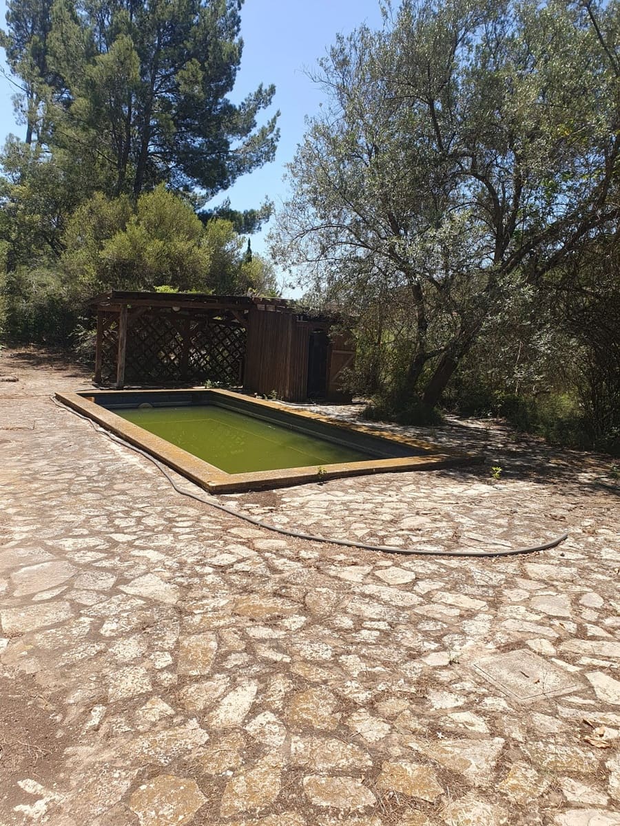 3 soveværelse Finca/Landehus til salg i Andratx med swimmingpool - € 1.100.000 (Ref: 9074917)