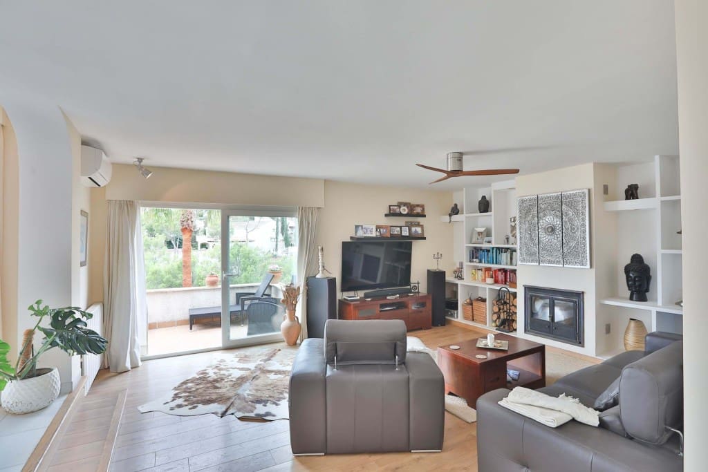 5 slaapkamer Villa te koop in Costa d'en Blanes met zwembad garage - € 2.750.000 (Ref: 9095105)