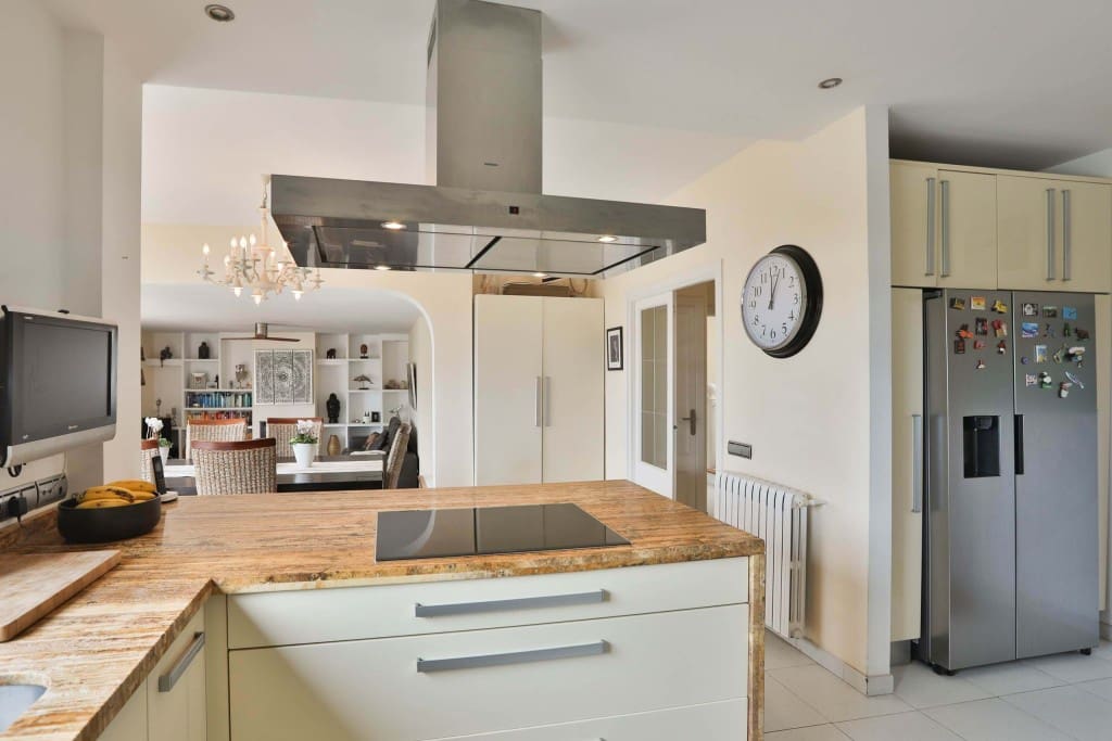 5 slaapkamer Villa te koop in Costa d'en Blanes met zwembad garage - € 2.750.000 (Ref: 9095105)