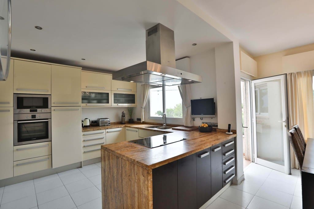 5 slaapkamer Villa te koop in Costa d'en Blanes met zwembad garage - € 2.750.000 (Ref: 9095105)