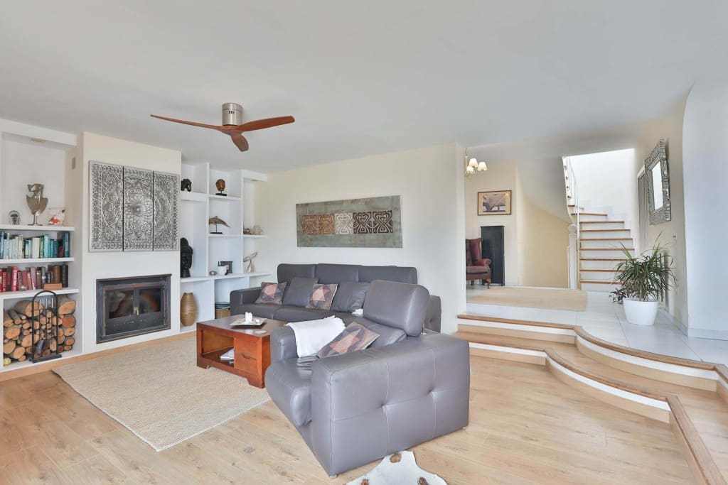 5 slaapkamer Villa te koop in Costa d'en Blanes met zwembad garage - € 2.750.000 (Ref: 9095105)