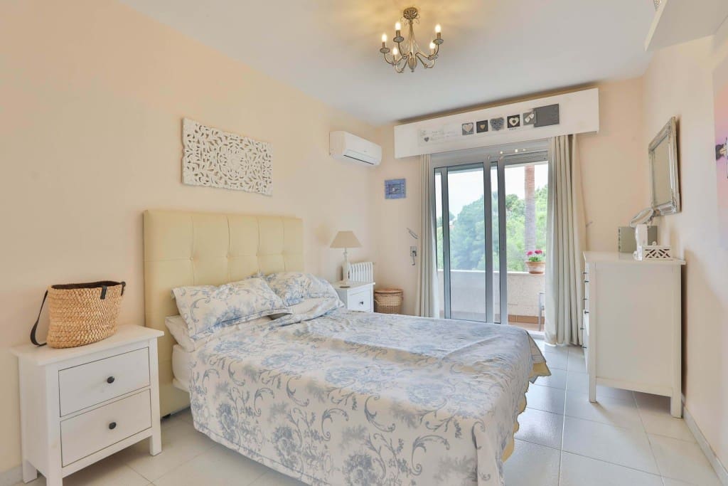5 slaapkamer Villa te koop in Costa d'en Blanes met zwembad garage - € 2.750.000 (Ref: 9095105)