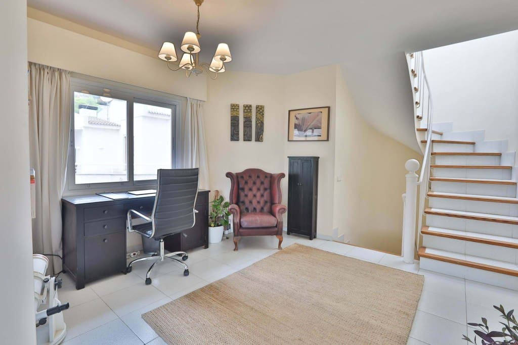 5 slaapkamer Villa te koop in Costa d'en Blanes met zwembad garage - € 2.750.000 (Ref: 9095105)