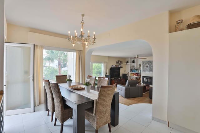 5 soveværelse Villa til salg i Costa d'en Blanes, Calvià med swimmingpool garage - € 2.750.000 (Ref: 9095105)