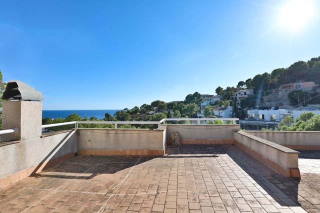 5 soveværelse Villa til salg i Costa d'en Blanes, Calvià med swimmingpool garage - € 2.750.000 (Ref: 9095105)