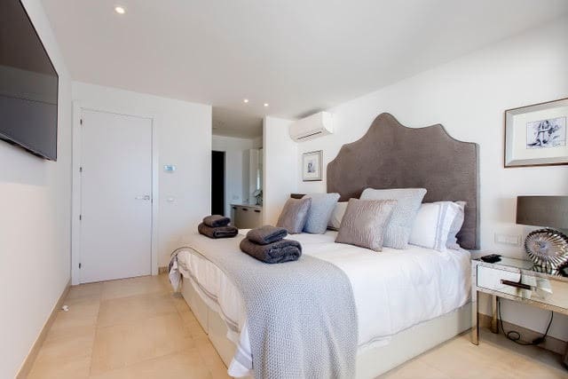 2 camera da letto Appartamento in vendita in Portals Nous, Calvià con piscina garage - 1.825.000 € (Rif: 9098932)