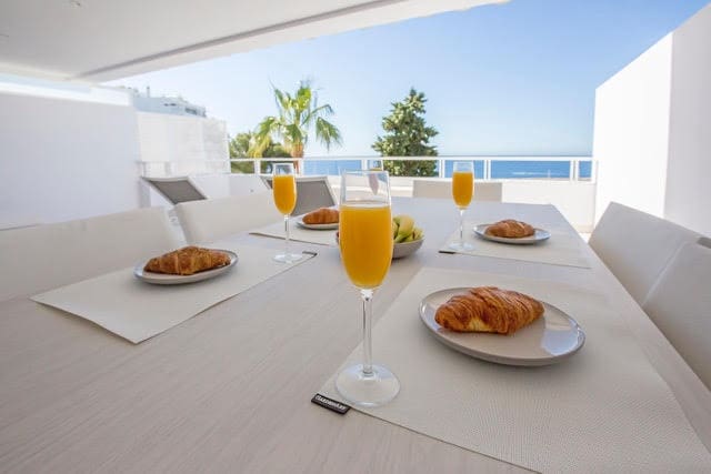 2 camera da letto Appartamento in vendita in Portals Nous con piscina garage - 1.825.000 € (Rif: 9098932)