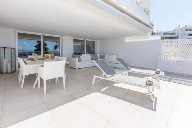 2 camera da letto Appartamento in vendita in Portals Nous, Calvià con piscina garage - 1.825.000 € (Rif: 9098932)