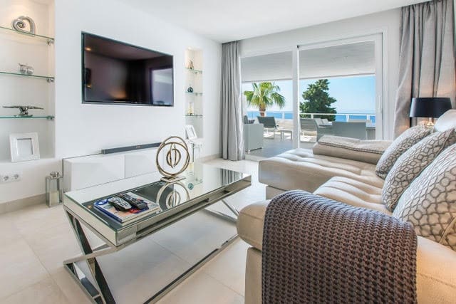 2 camera da letto Appartamento in vendita in Portals Nous con piscina garage - 1.825.000 € (Rif: 9098932)