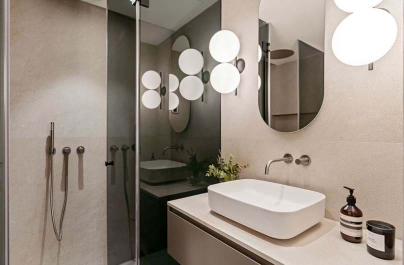 3 soveværelse Lejlighed til salg i Bendinat med swimmingpool - € 1.580.000 (Ref: 9104348)