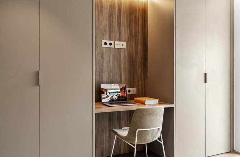 3 soveværelse Lejlighed til salg i Bendinat med swimmingpool - € 1.580.000 (Ref: 9104348)