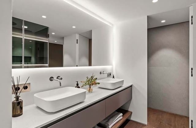 3 camera da letto Appartamento in vendita in Bendinat, Calvià con piscina - 1.580.000 € (Rif: 9104348)