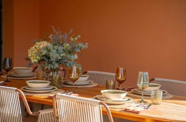 3 camera da letto Appartamento in vendita in Bendinat, Calvià con piscina - 1.580.000 € (Rif: 9104348)