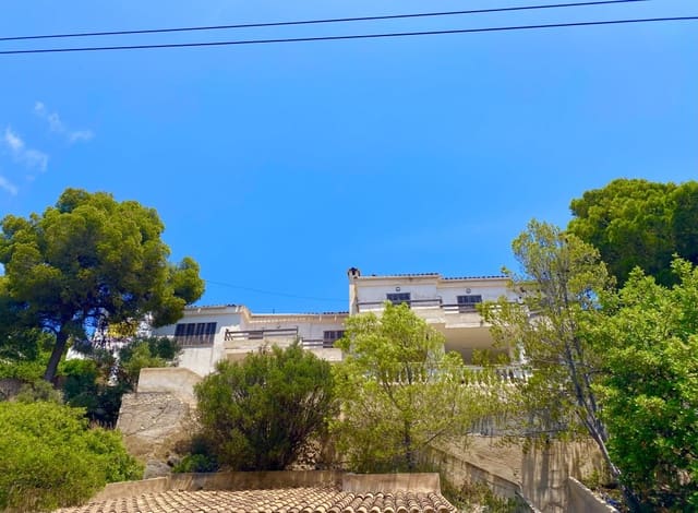 5 soveværelse Villa til salg i Costa d'en Blanes, Calvià med swimmingpool garage - € 3.900.000 (Ref: 9112181)