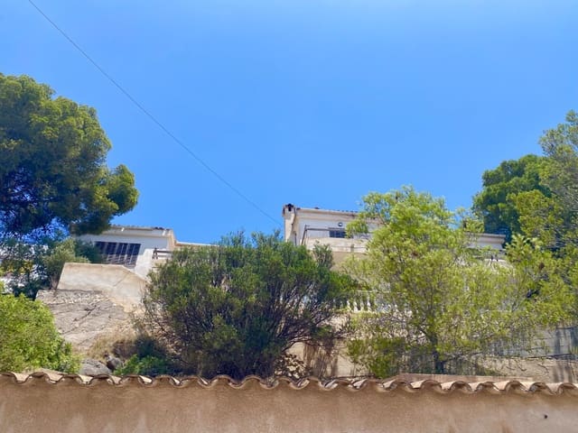 5 soveværelse Villa til salg i Costa d'en Blanes, Calvià med swimmingpool garage - € 3.900.000 (Ref: 9112181)