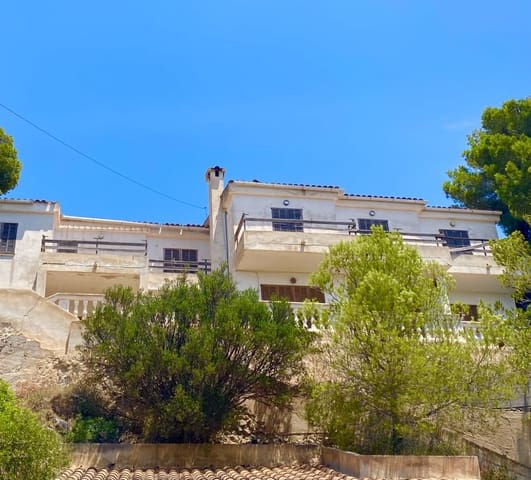 5 soveværelse Villa til salg i Costa d'en Blanes, Calvià med swimmingpool garage - € 3.900.000 (Ref: 9112181)