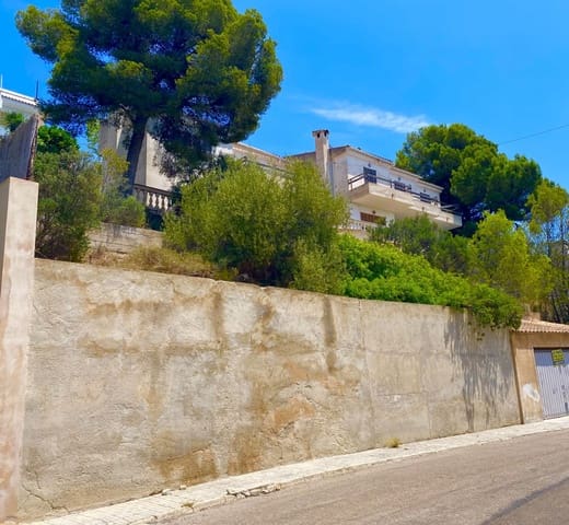 5 soveværelse Villa til salg i Costa d'en Blanes, Calvià med swimmingpool garage - € 3.900.000 (Ref: 9112181)