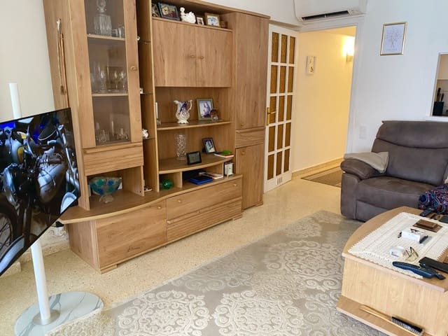 1 soveværelse Lejlighed til salg i Magalluf, Calvià - € 285.000 (Ref: 9115929)
