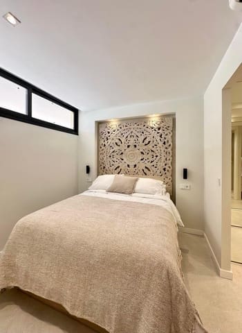 2 sypialnia Apartament na sprzedaż w Puerto Portals, Calvià z basenem garażem - 1 065 000 € (Ref: 9132192)