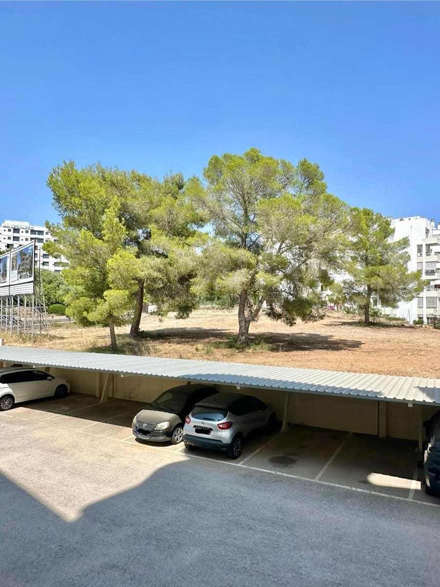 2 sypialnia Apartament na sprzedaż w Puerto Portals z basenem garażem - 1 065 000 € (Ref: 9132192)