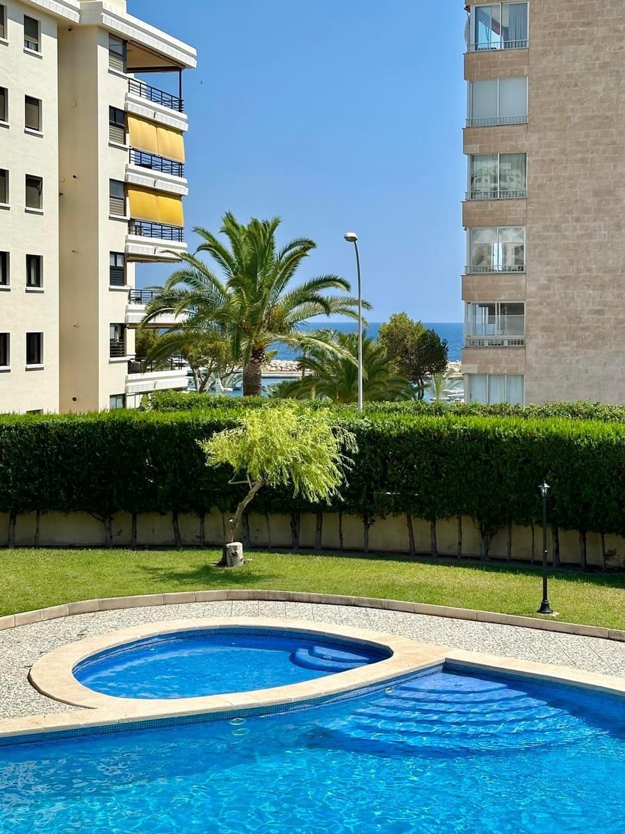 2 sypialnia Apartament na sprzedaż w Puerto Portals z basenem garażem - 1 065 000 € (Ref: 9132192)