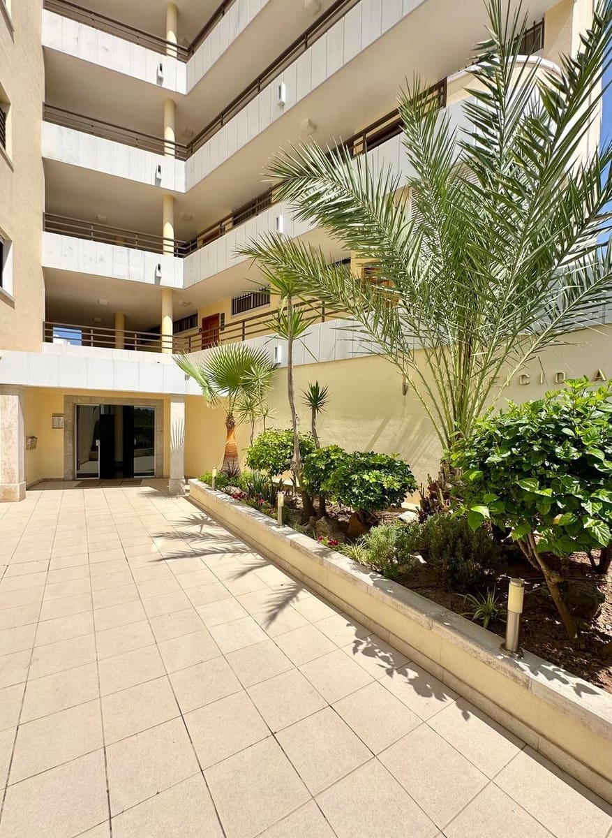 2 sypialnia Apartament na sprzedaż w Puerto Portals z basenem garażem - 1 065 000 € (Ref: 9132192)