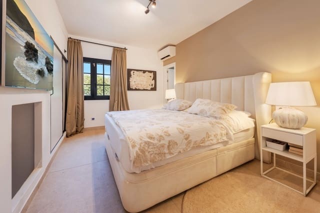 8 slaapkamer Finca/Landhuis te koop in Binissalem met zwembad - € 3.900.000 (Ref: 9148988)