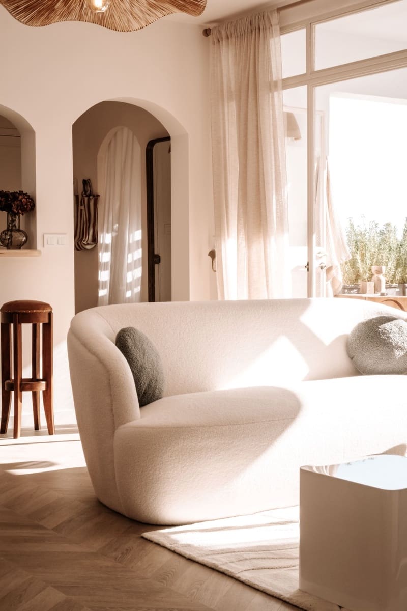 2 slaapkamer Appartement te koop in Portals Nous - € 550.000 (Ref: 9165604)