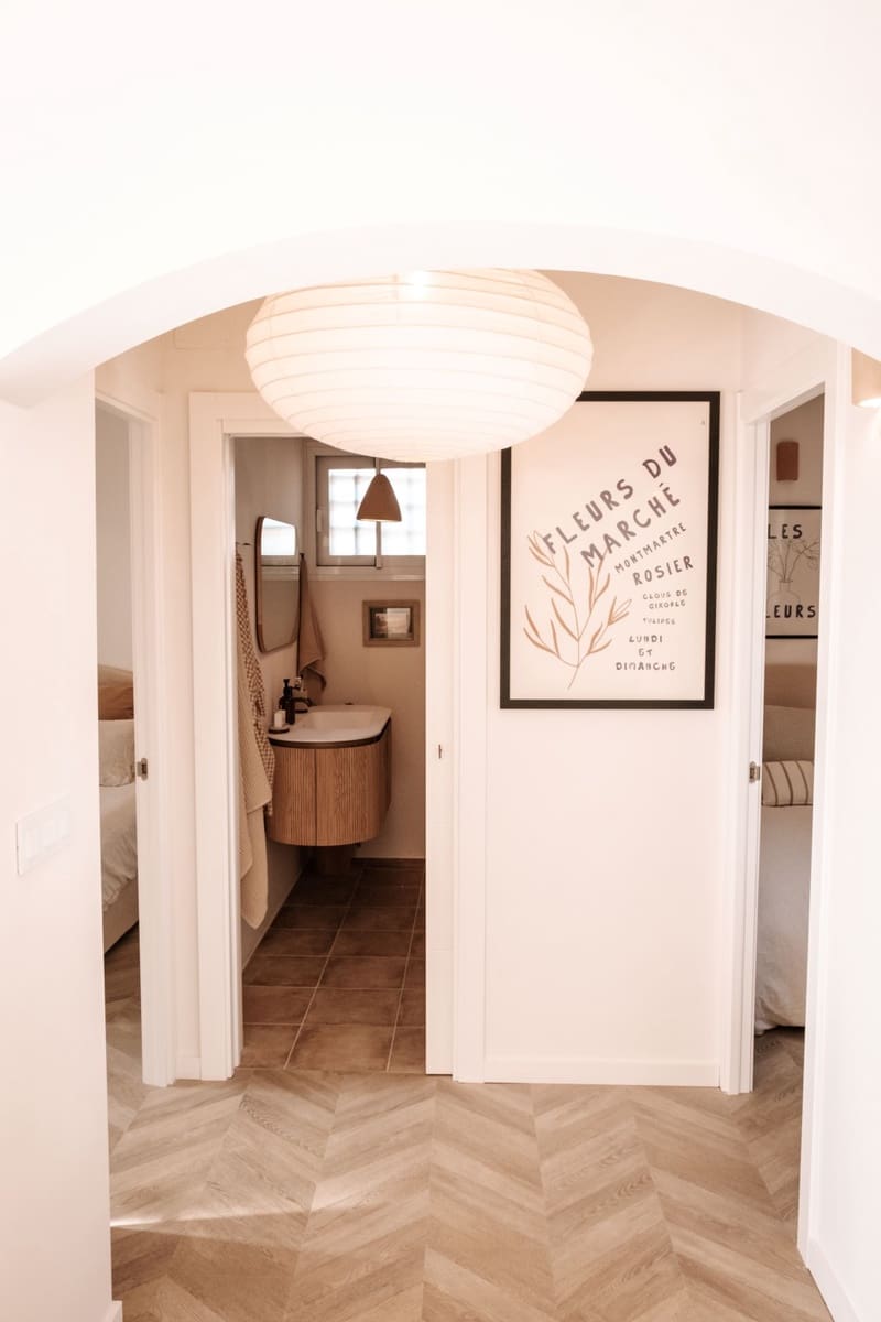 2 slaapkamer Appartement te koop in Portals Nous - € 550.000 (Ref: 9165604)